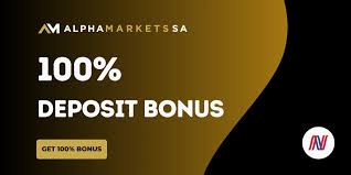 Alpha Markets