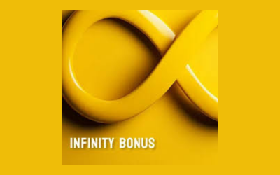 Aron Groups Infinity Bonus