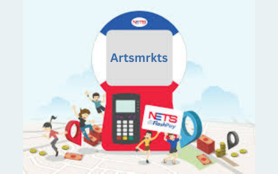 Artsmrkts Flashpay Bonus 10%