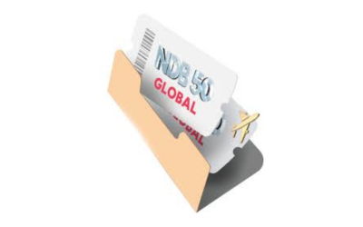 Vonway Forex NDB Global