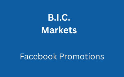 B.I.C. Markets