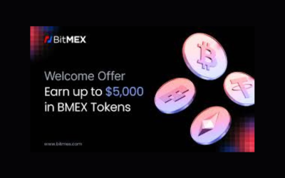 BitMEX