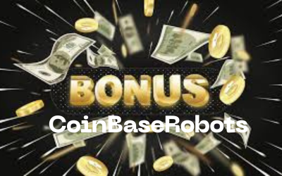 CoinBaseRobots