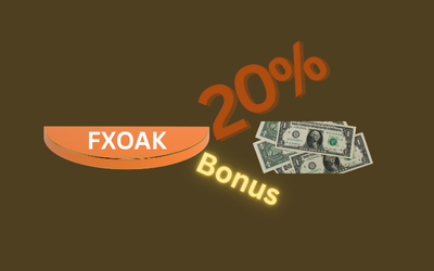 FXOAK