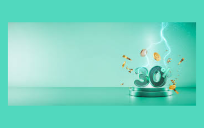 FXPRIMUS 30% Bonus