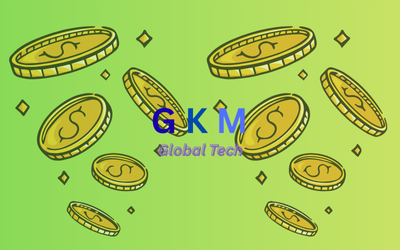 GKM Global Tech