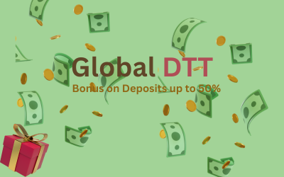 Global DTT