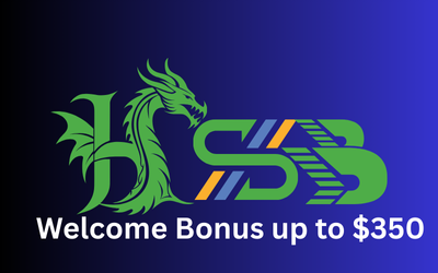 HSB Welcome Bonus up to $350