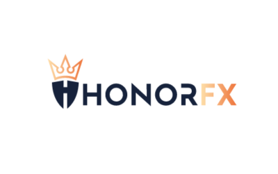 HonorFX 100% Credit Bonus