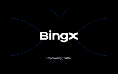 BingX