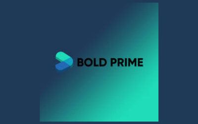 Bold Prime