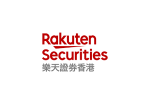 Rakuten Securities HK