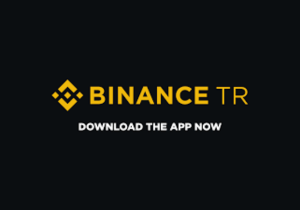 Binance TR