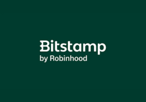 Bitstamp by Robinhood